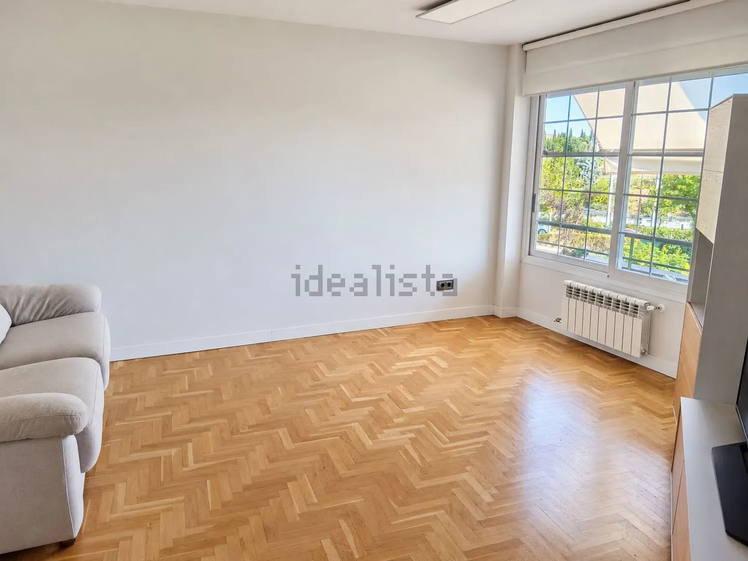 Piso en Zona Avenida Europa
