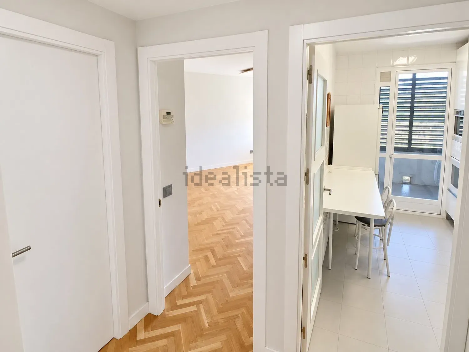 Piso en Zona Avenida Europa — foto 3